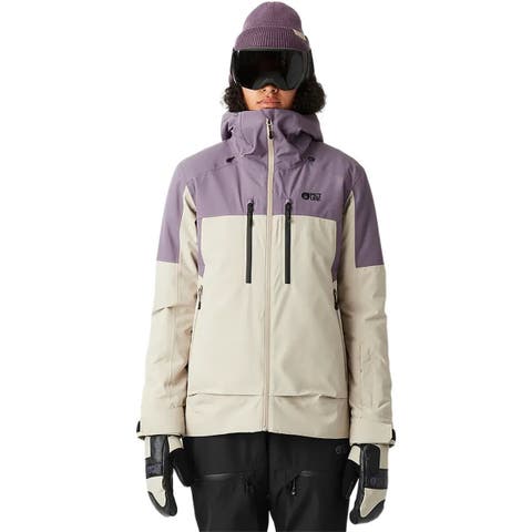 Exa Jacket - Women
s