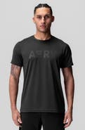 ASRV AeroSilver Essential Tee