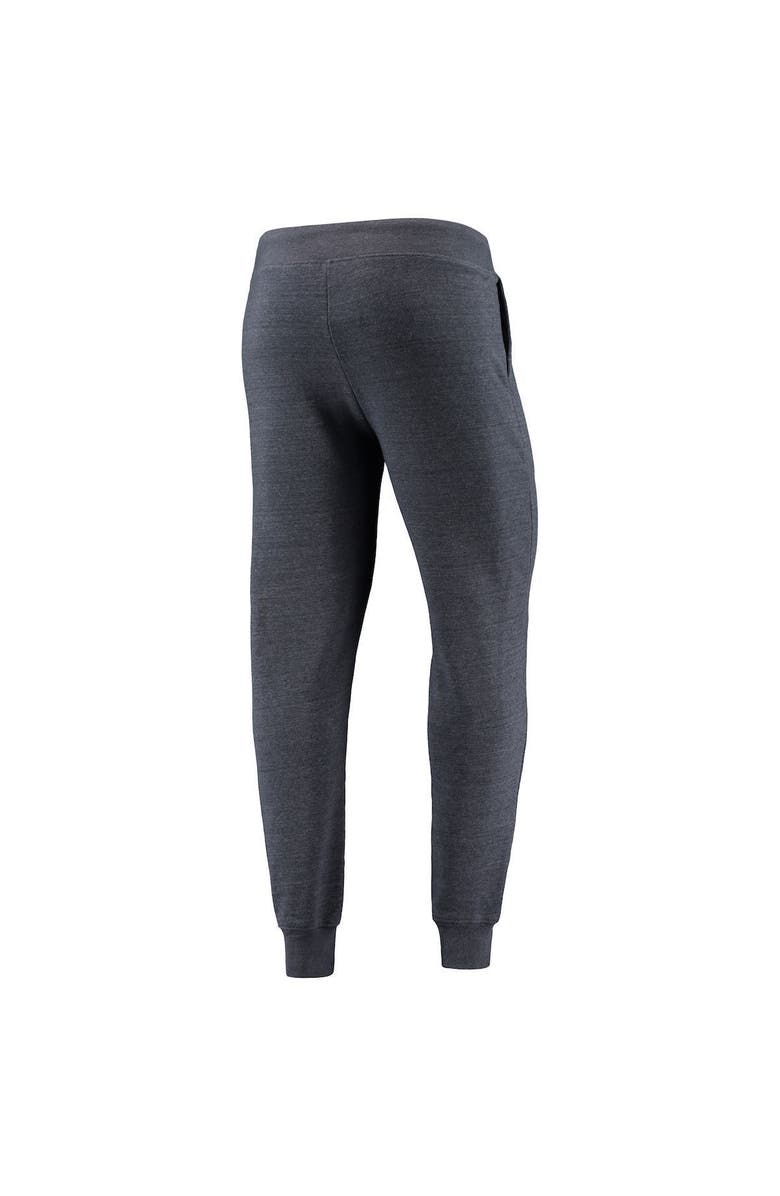 ALTERNATIVE APPAREL Men's Alternative Apparel Navy Villanova Wildcats Dodgeball Tri-Blend Pants, Alternate, color, 