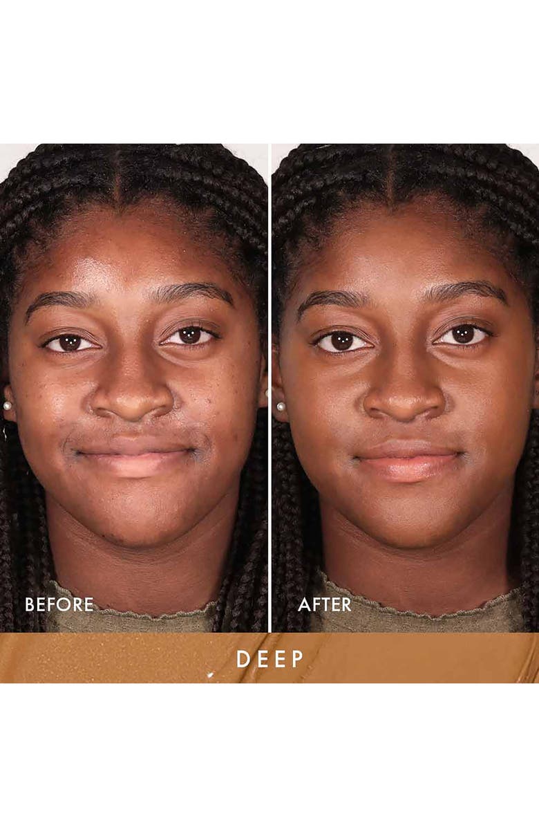 Wander Beauty Dualist Matte & Illuminating Concealer, Alternate, color, Deep