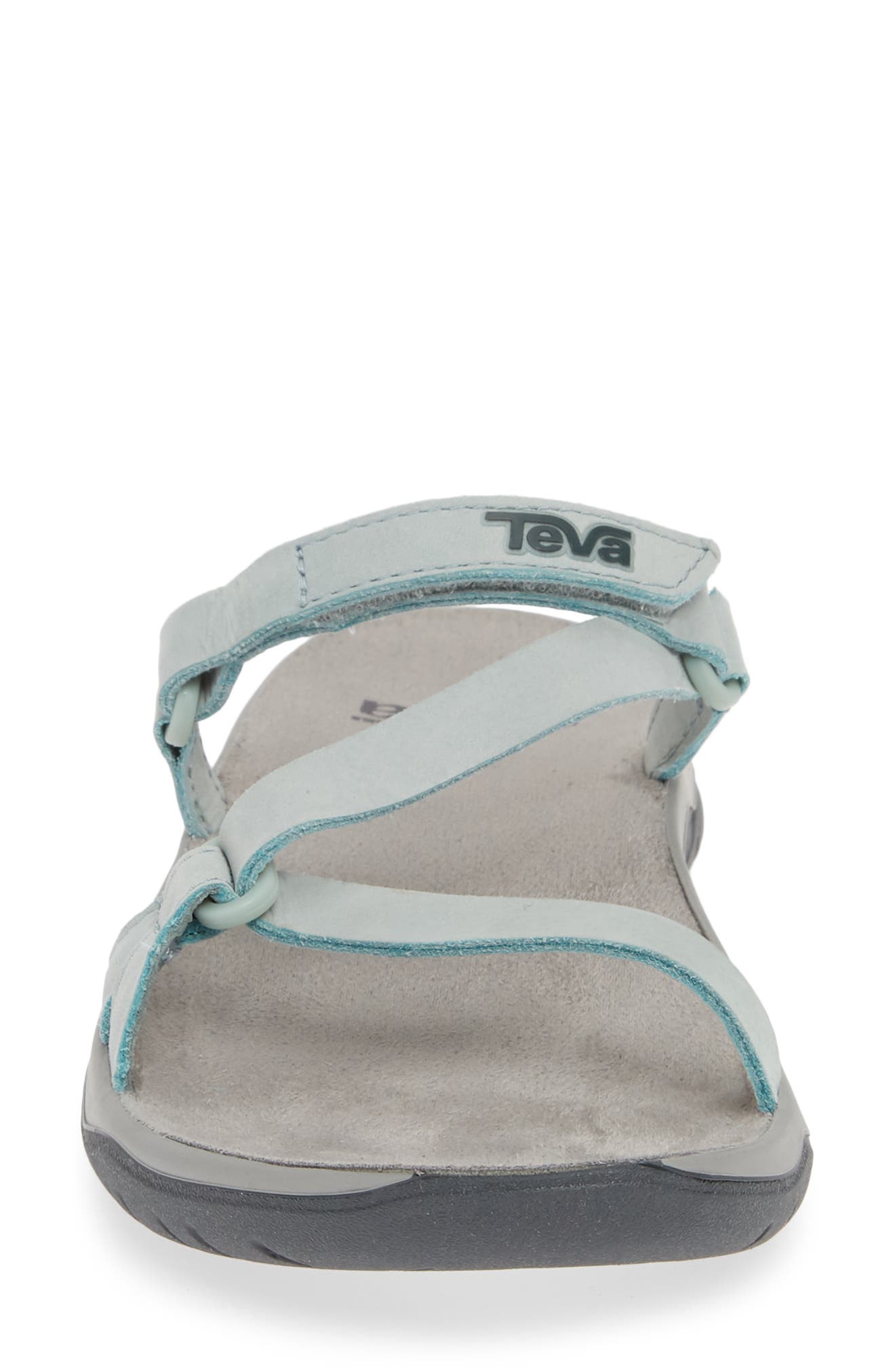 Teva Elzada Slide Sandal, Alternate, color, 