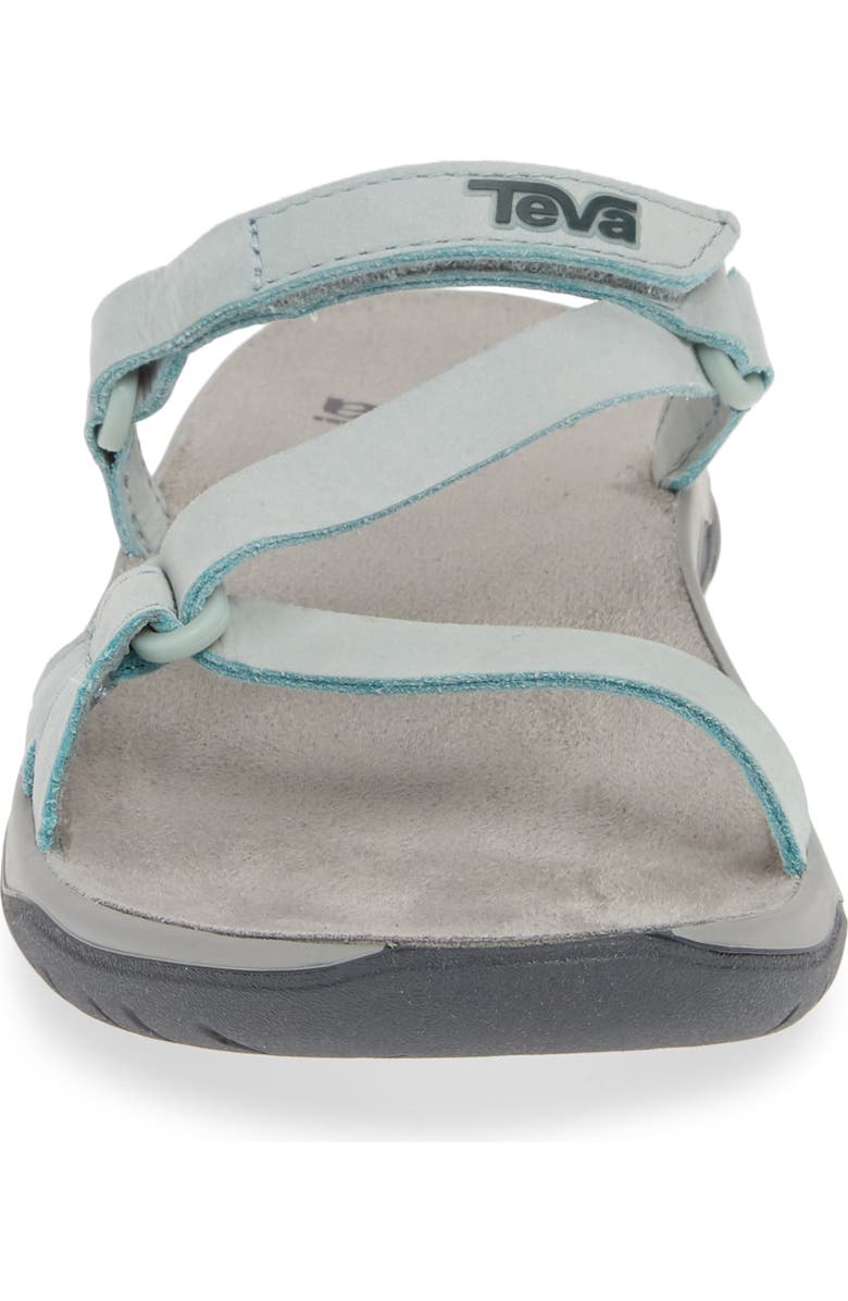 Teva Elzada Slide Sandal, Alternate, color,