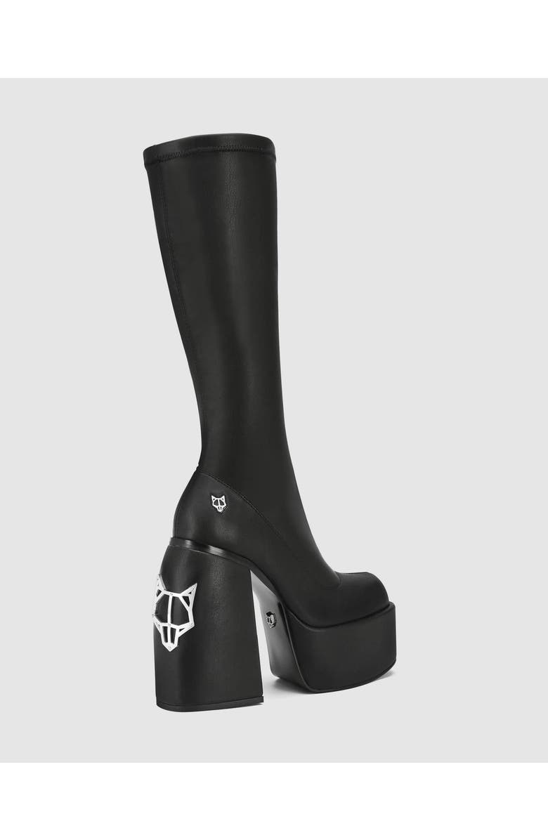 Naked Wolfe Spice Boot, Alternate, color, Black