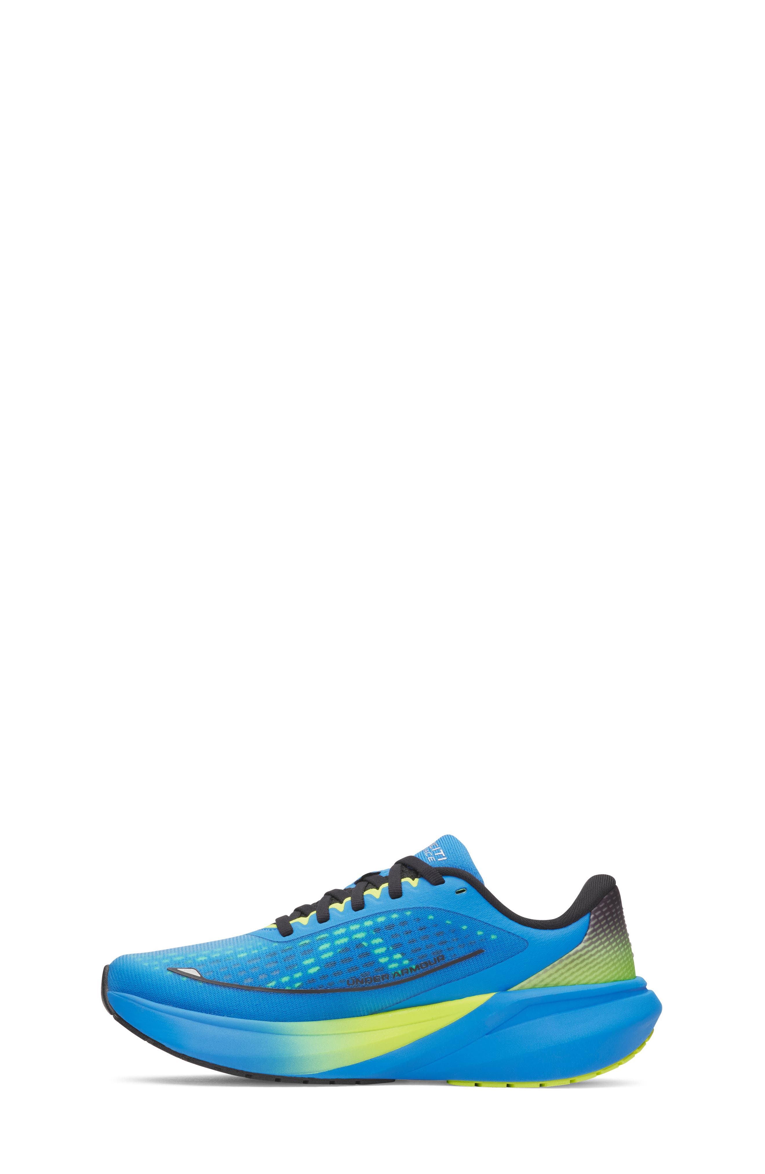 Kids' Velociti Pace Running Shoe, Alternate, color, BLUE ATLANTIS