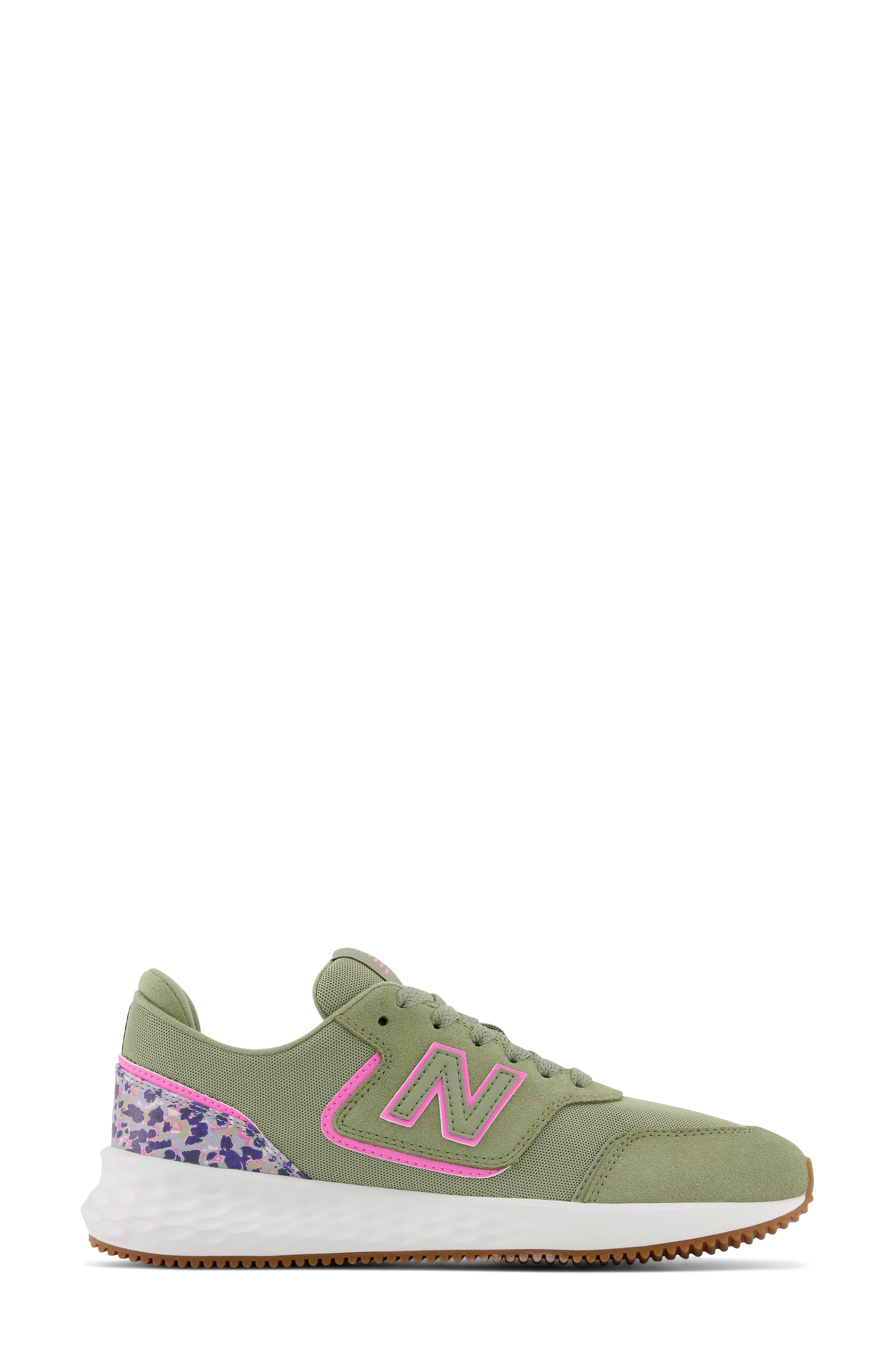 New Balance X70 Sneaker, Alternate, color, 