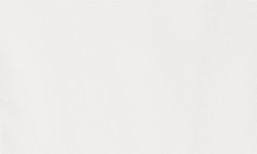 Rabanne Studded Asymmetric Reversed Satin Top In White