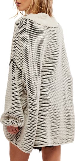 Maisie Oversize Sweater