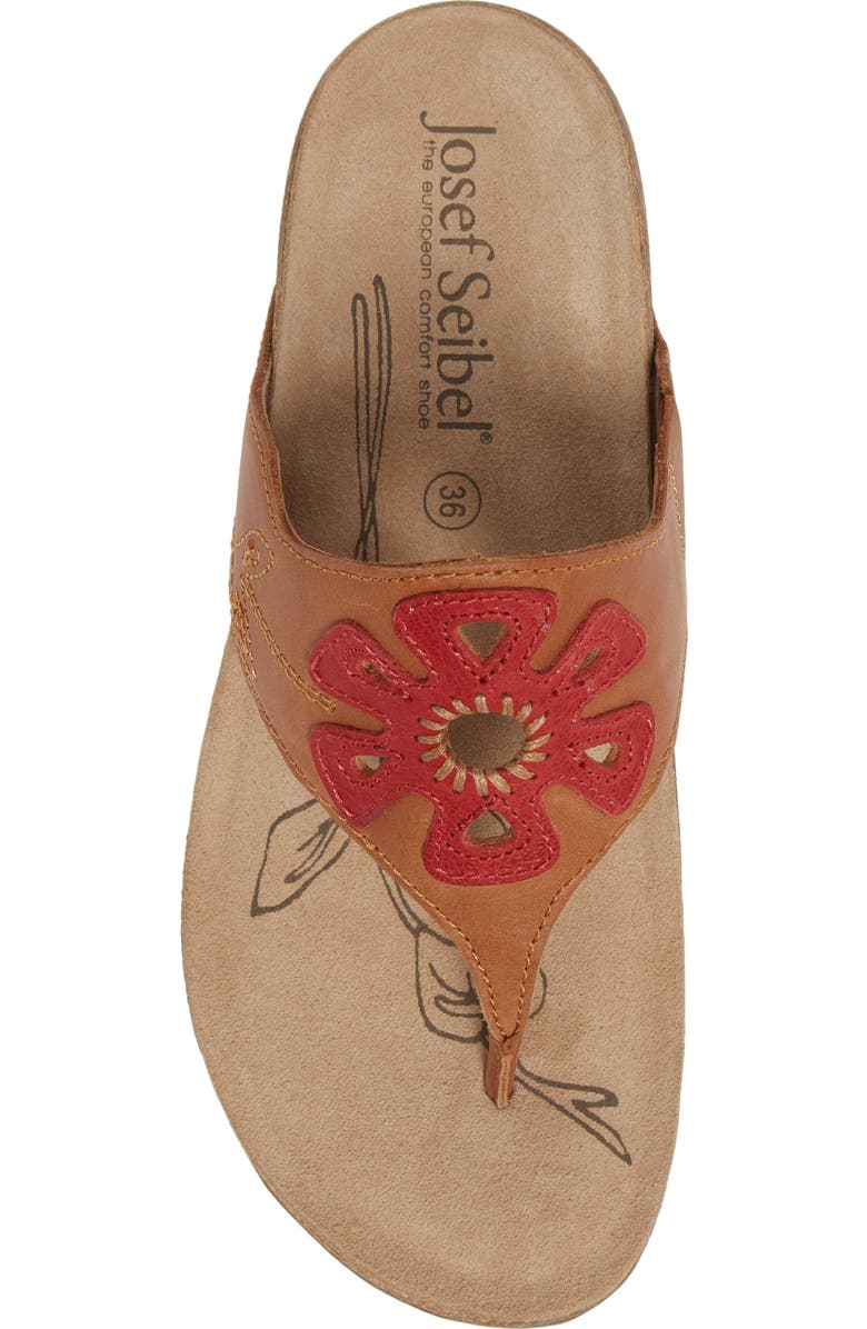 Josef Seibel Natalya 09 Sandal, Alternate, color,