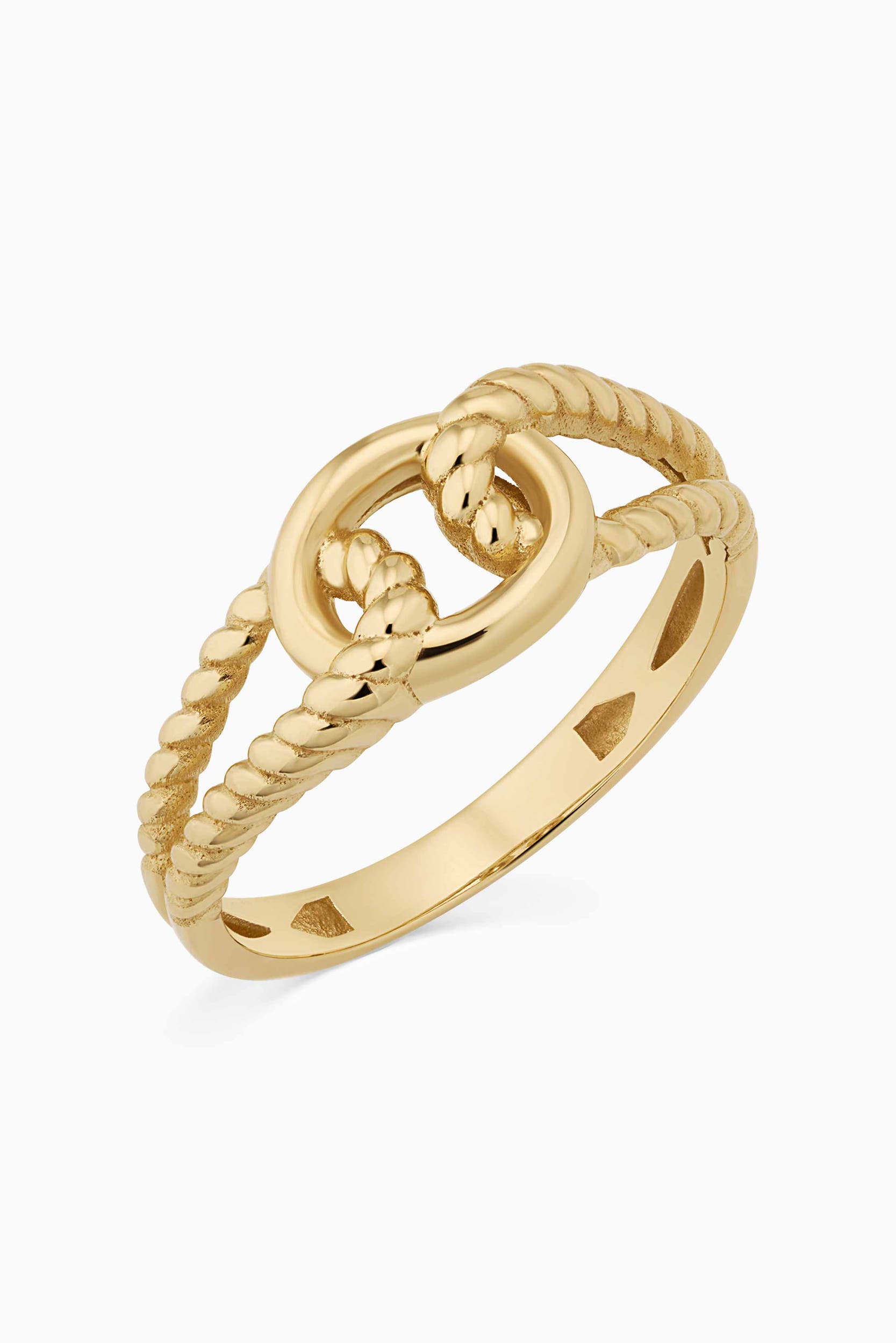 selected Yellow Gold