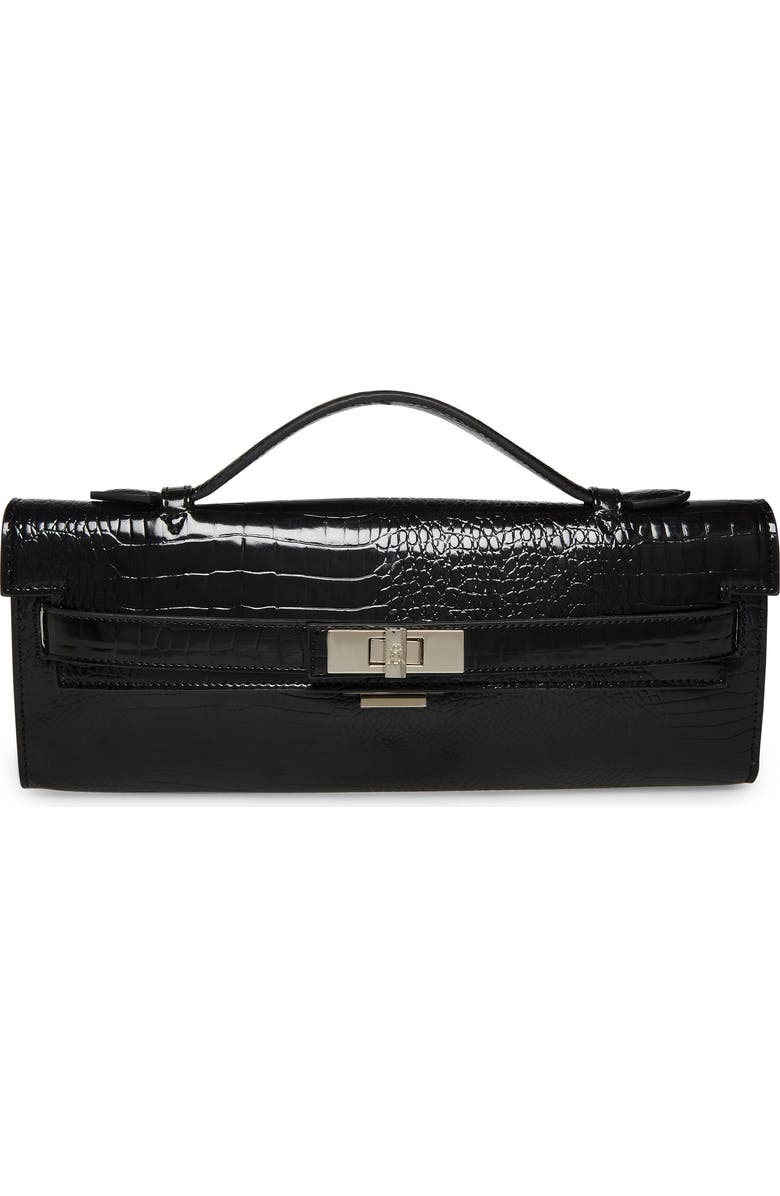 Steve Madden Carra Crossbody Bag, Main, color,