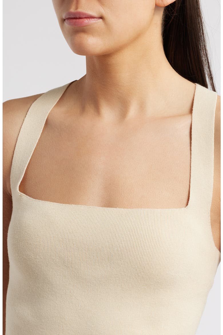 Crawford Rib Tank, Alternate, color, BEACH