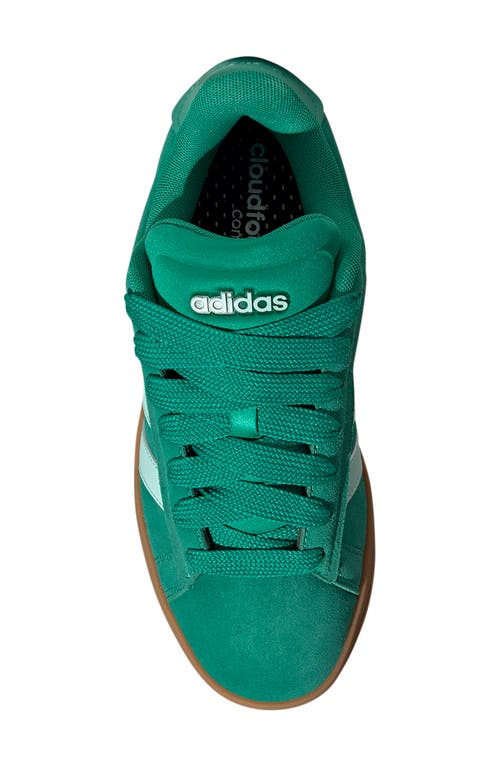 Adidas Originals Adidas Grand Court Alpha Sneaker In Green/clear Mint