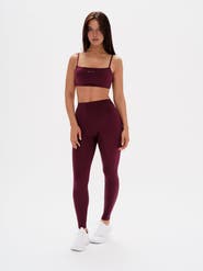 REVYVE ACTIVE High-Waisted Legging