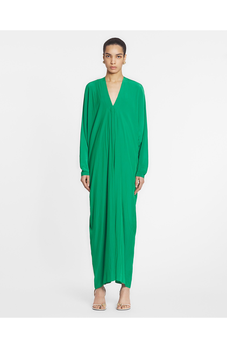 Lanvin Caftan Dress, Alternate, color,