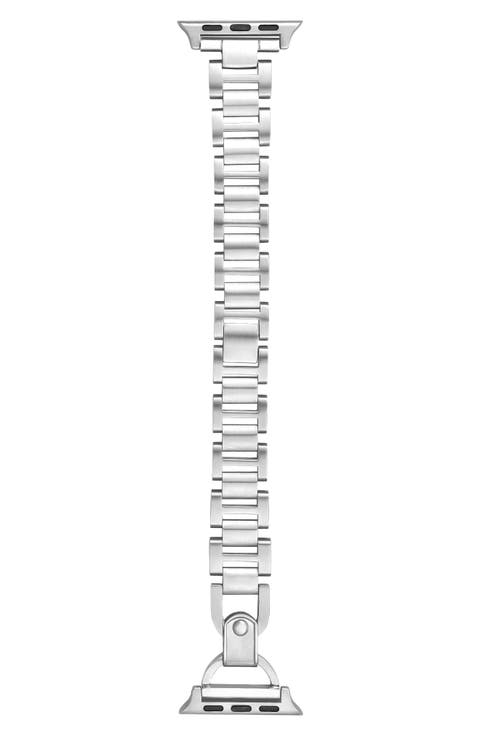 Avery Stainless Steel Apple Watch® Watchband