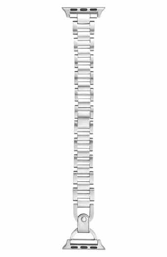 Avery Stainless Steel Apple Watch® Watchband