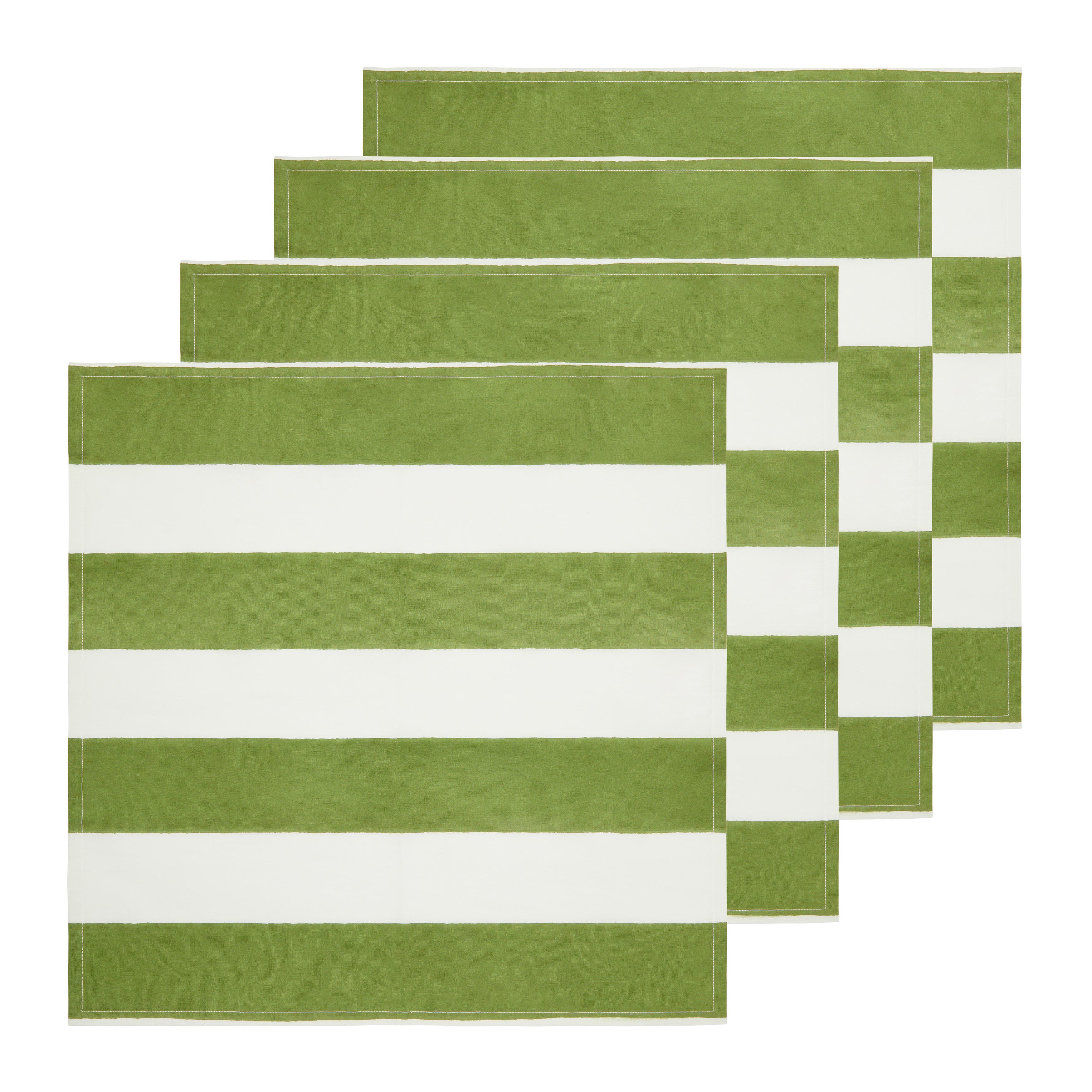 Vert 19" x 19"