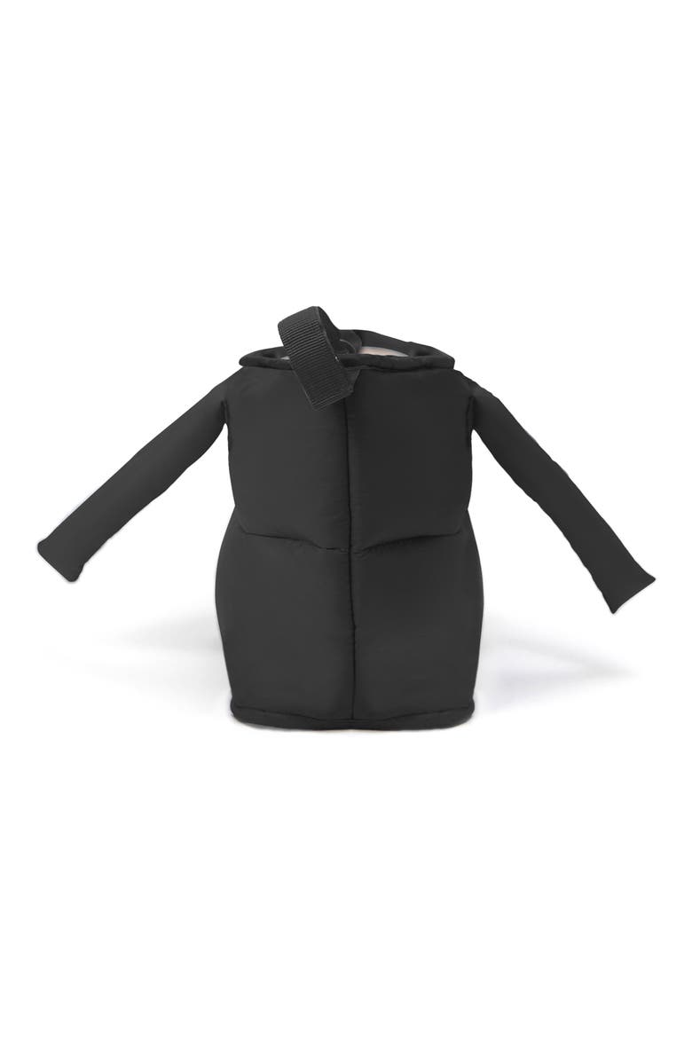 Stroller Organizer Bag, Alternate, color, BLACK