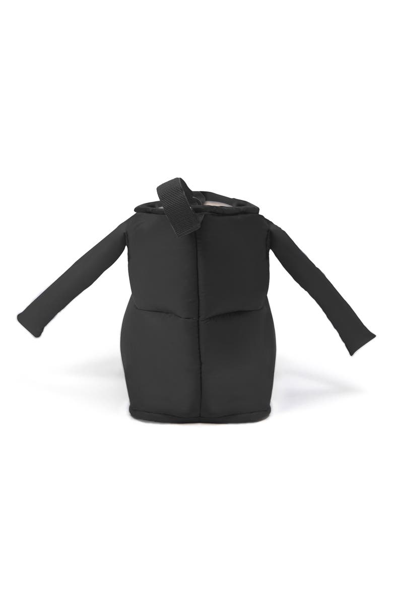 7 A.M. Enfant Stroller Organizer Bag, Alternate, color, Black