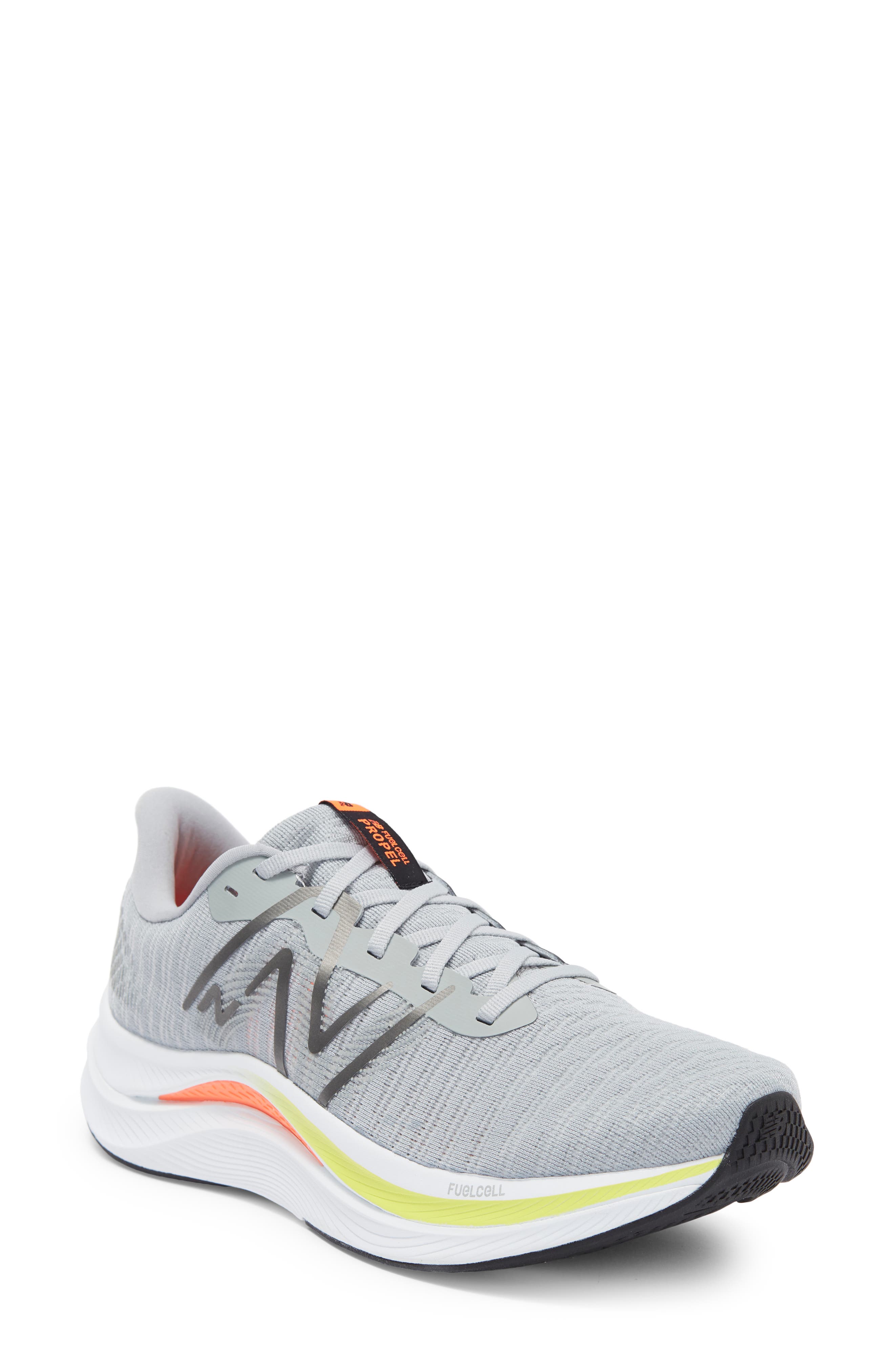 New Balance Fuel Cell Propel v4 Running Shoe, Main, color, 