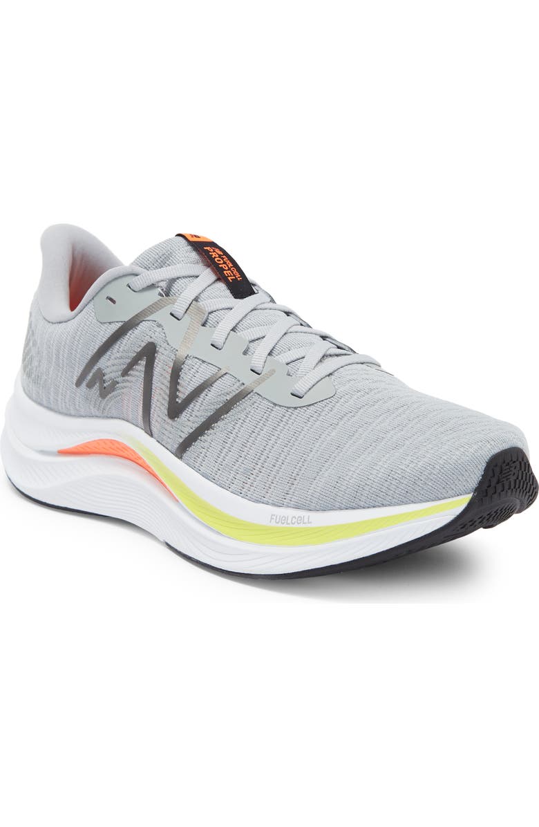 New Balance Fuel Cell Propel v4 Running Shoe, Main, color,