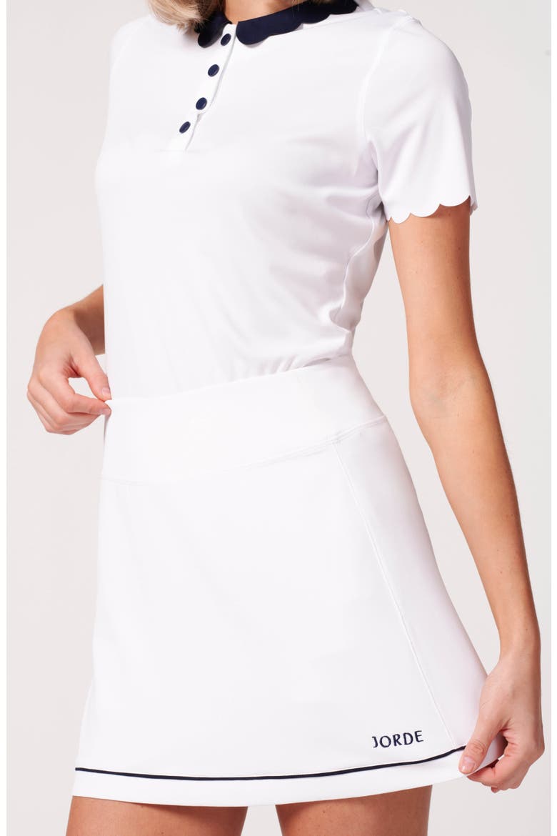 Pippa Skirt, Main, color, Snow