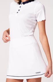 JORDE Pippa Skirt