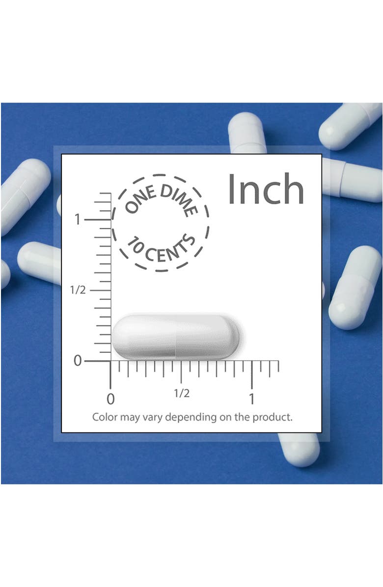 SuperSmart NAG Supplement 1500mg per Day, Alternate, color, NO COLOR