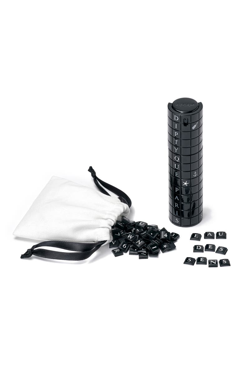 Eau Des Sens Refillable Travel Spray, Alternate, color, NO COLOR