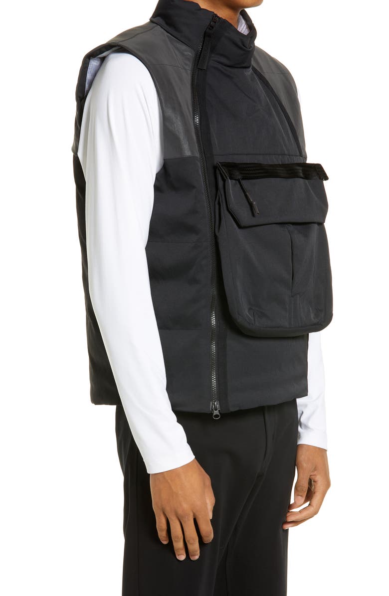 Nike Sportswear Therma-FIT Tech Pack Insulated Vest, Alternate, color, 