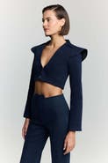 Jendue US Harmony Denim Jacket