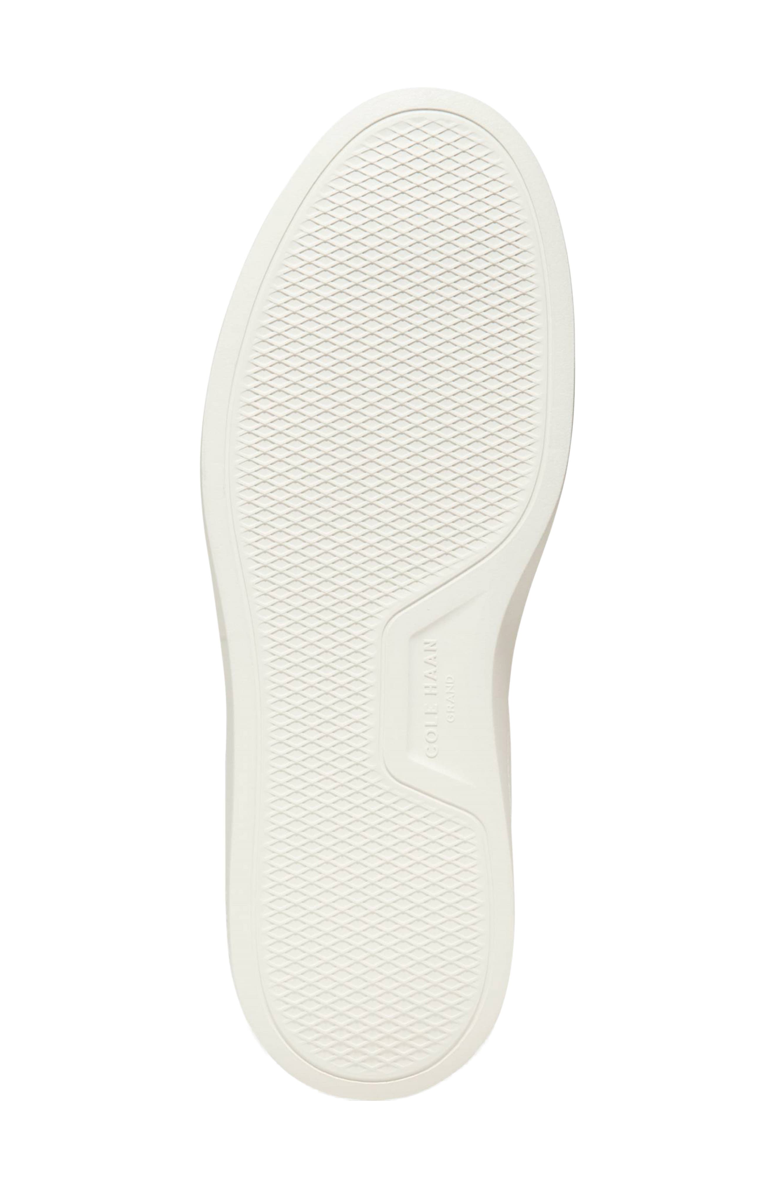 Grandpro Yacht Sneaker, Alternate, color, IVORY / TUSCON SAND/ IVORY