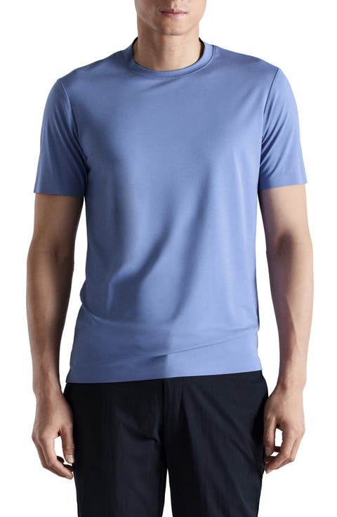 Slim Fit Comfort Stretch T-Shirt