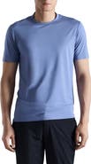 MANGO Slim Fit Comfort Stretch T-Shirt