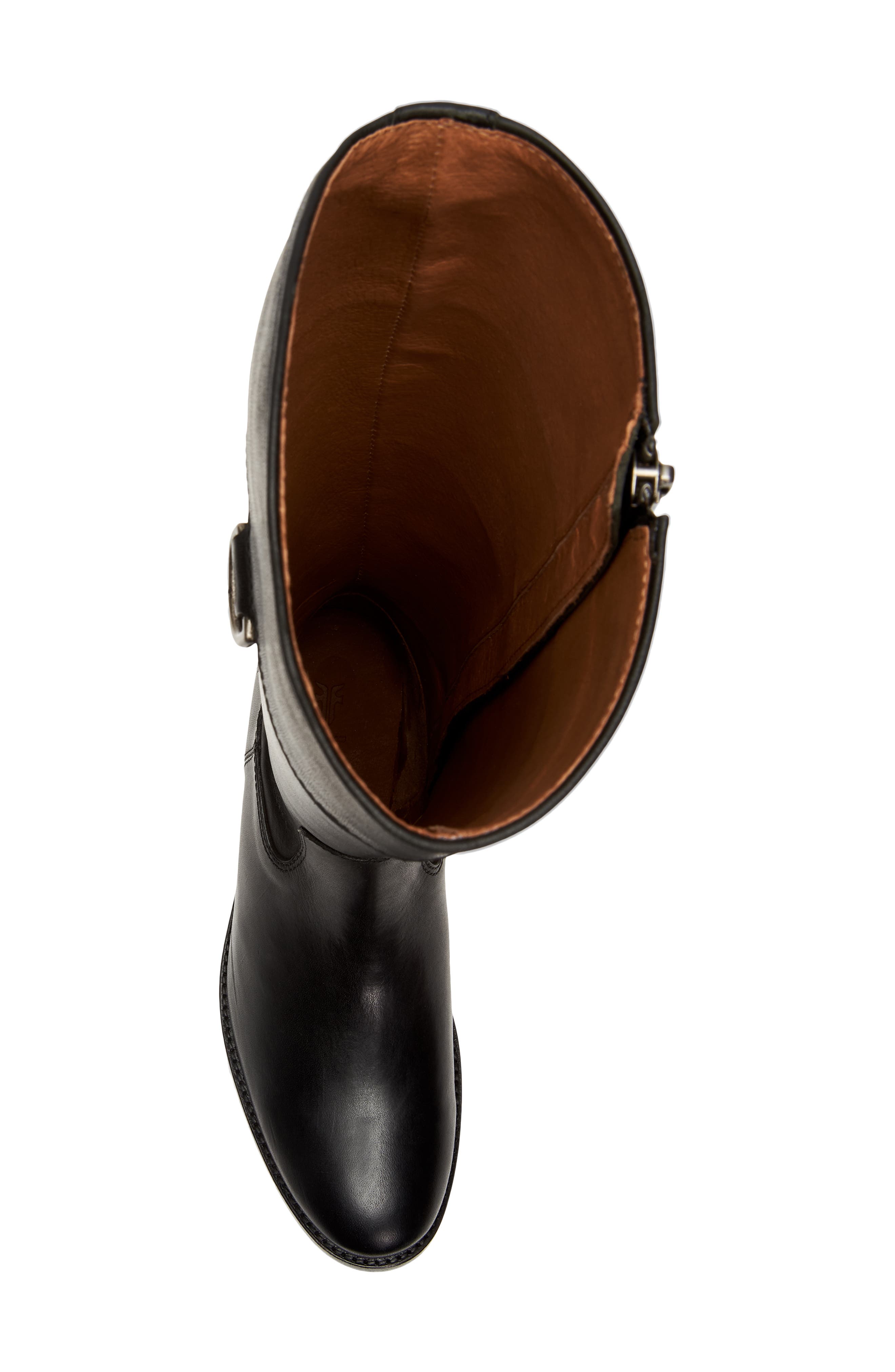 Frye Melissa Knee High Boot, Alternate, color, 