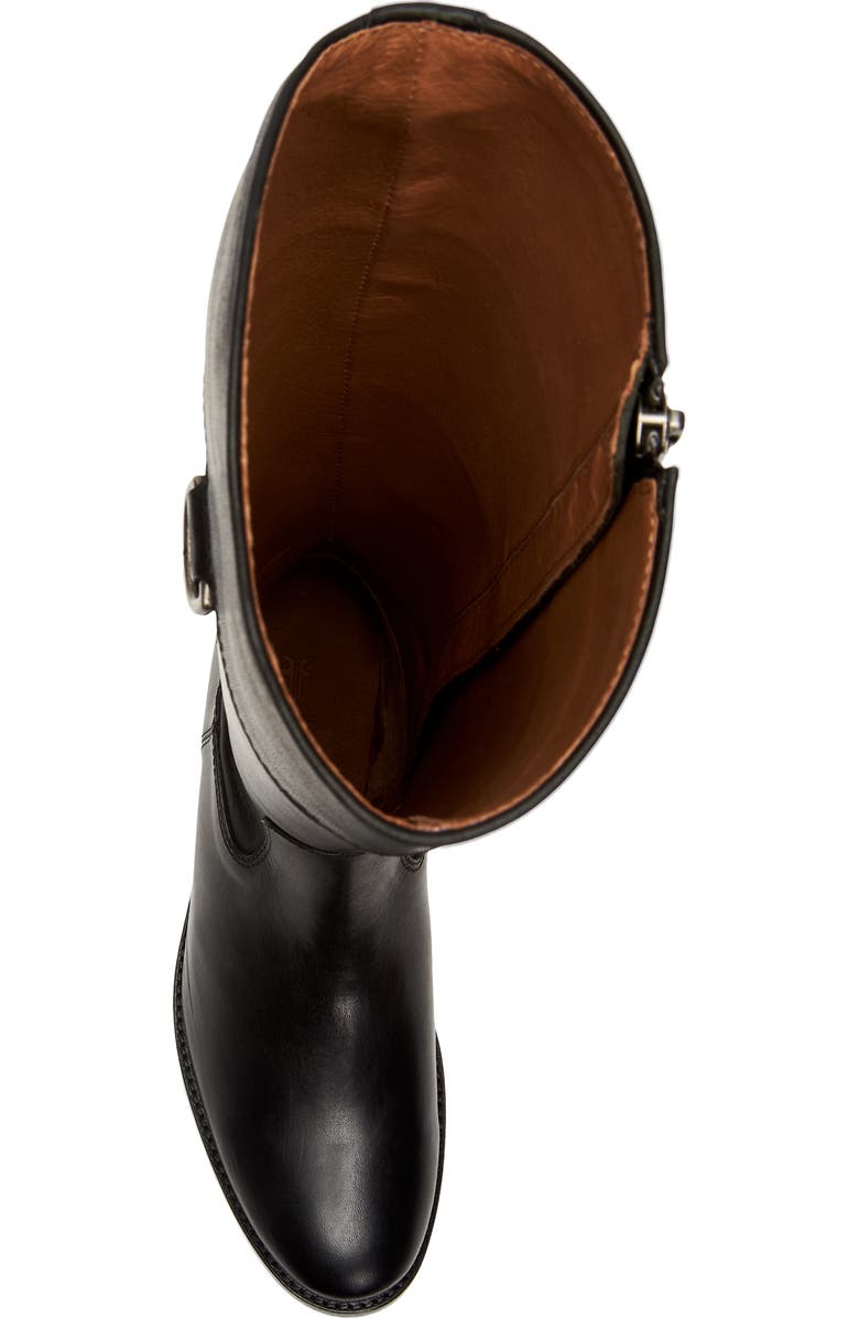 Frye Melissa Knee High Boot, Alternate, color,