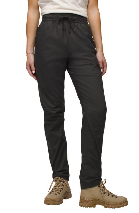 Palisades Organic Cotton Blend Ripstop Pants