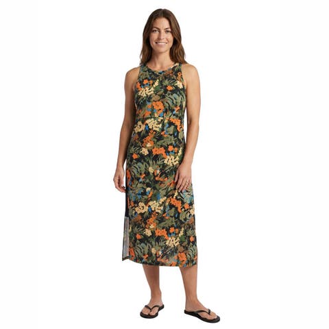 Bainbridge Midi Dress
