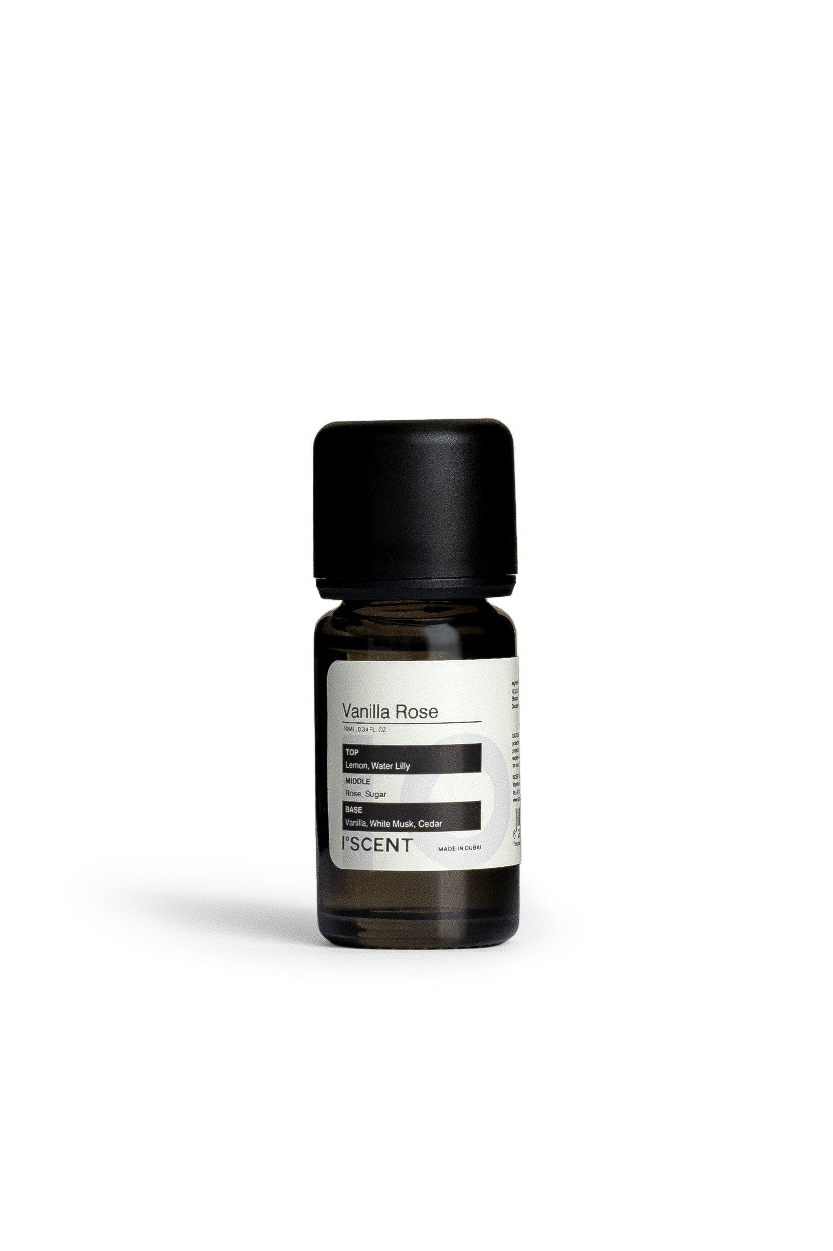 selected Black Bottle