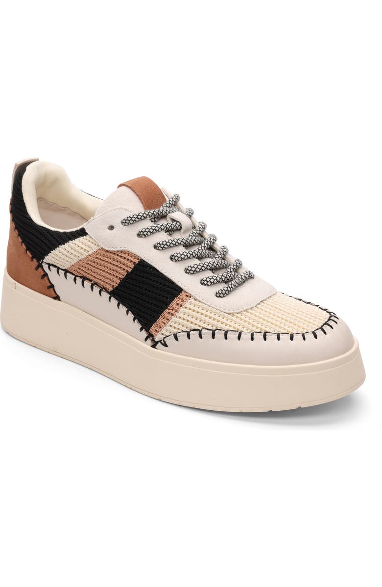 Sanctuary Peace Platform Sneaker, Main, color,