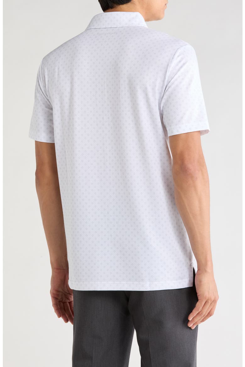 Final Drive Geo Polo, Alternate, color, WHITE