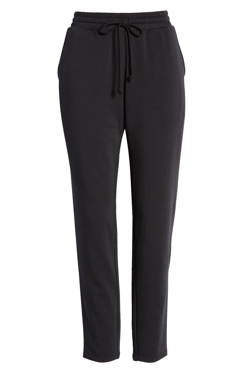 Treasure & Bond Tapered Sweatpants, Alternate, color, 