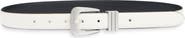 AllSaints Leather Belt