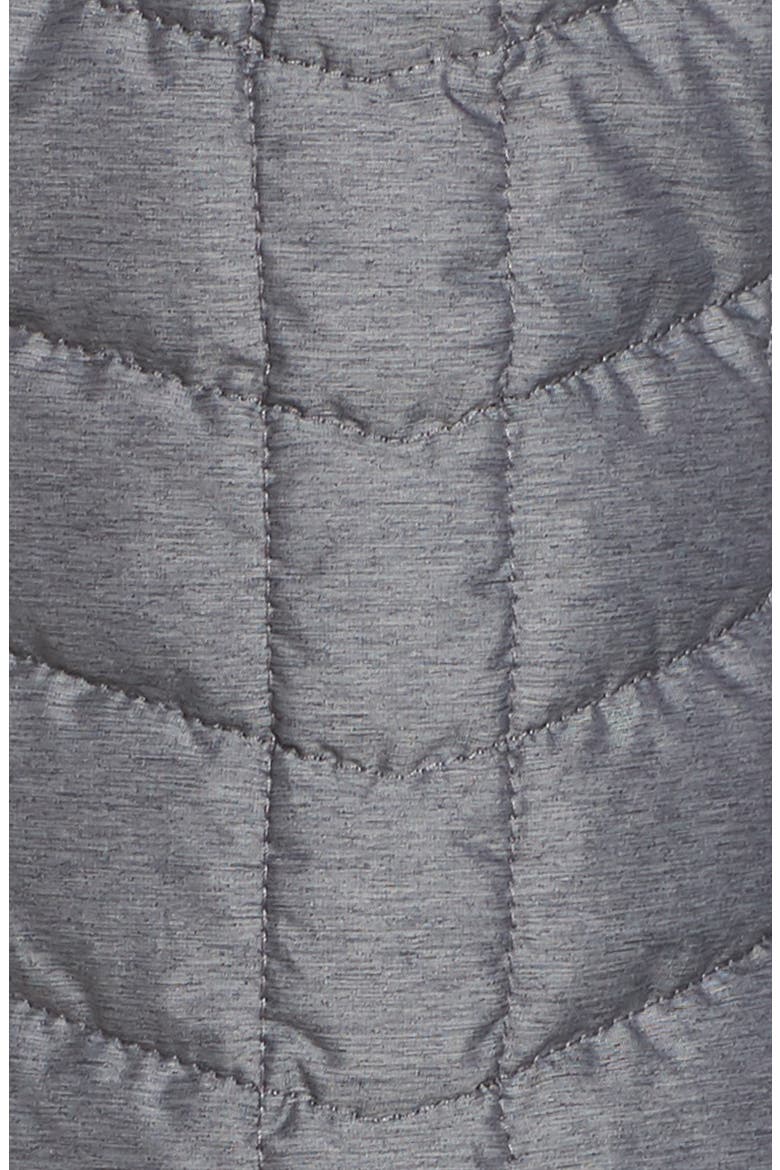 ThermoBall™ Insulated Hooded Parka, Alternate, color, TNF MEDIUM GREY HEATHER