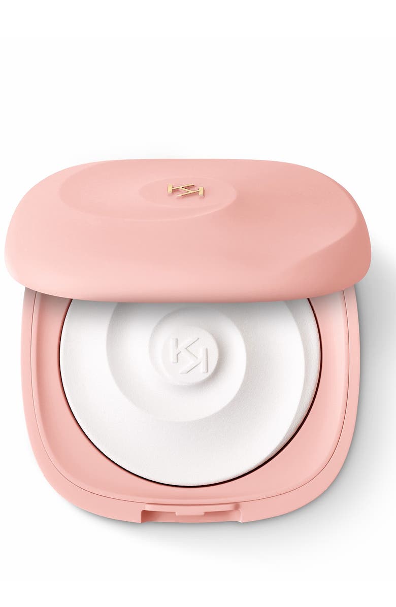 KIKO MILANO Mood Boost Perfecting Setting and Highlighting Powder, Main, color,