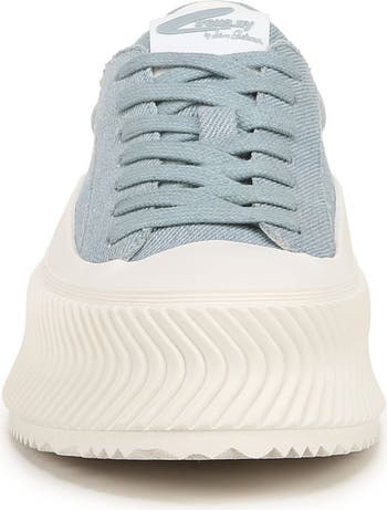Tatum Platform Sneaker