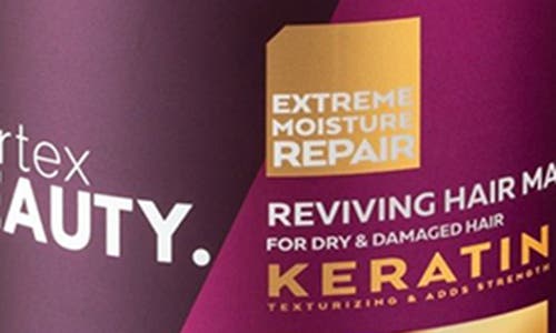 Cortex Beauty Keratin Hydration 4-piece Set $217 Value In Multi