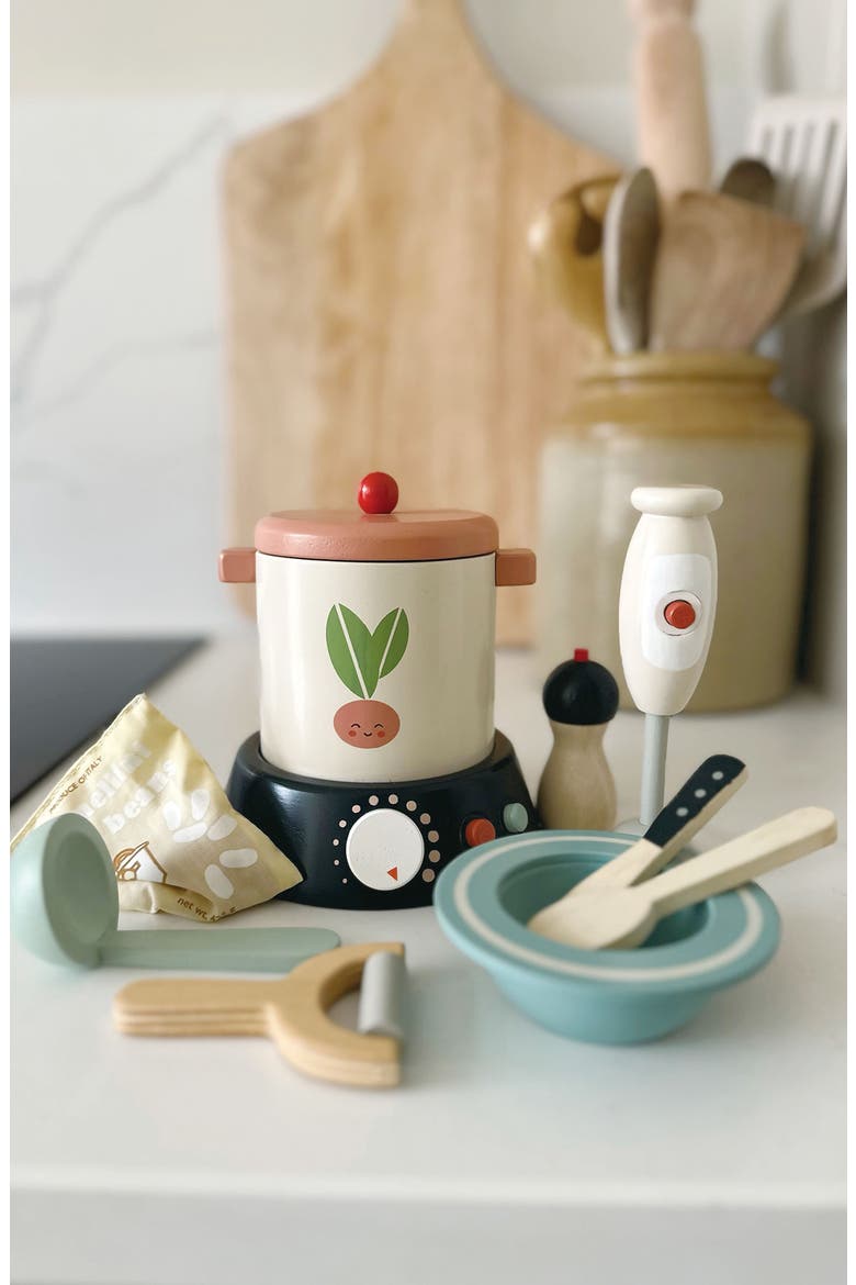Stir & Serve Soup Maker Playset, Alternate, color, MULTI-COLOR