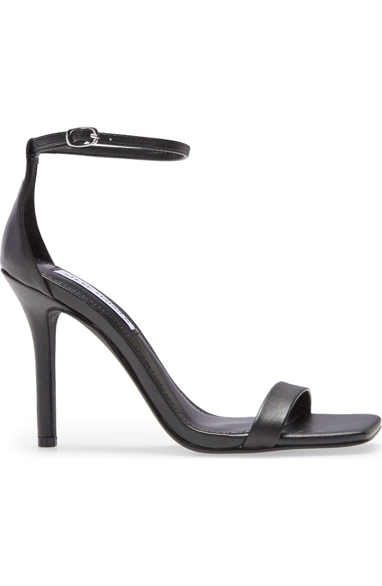 Steve Madden Shaye Ankle Strap Sandal, Alternate, color,