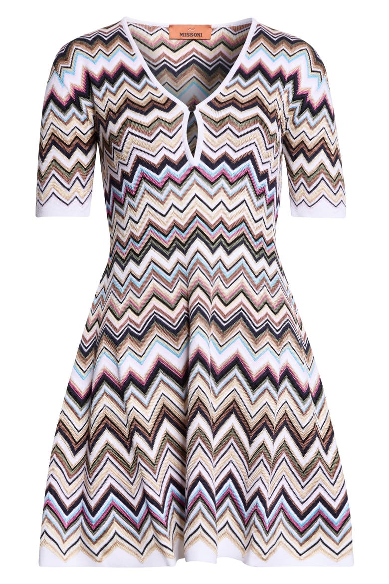 Short Sleeve Minidress, Main, color, SMSPL